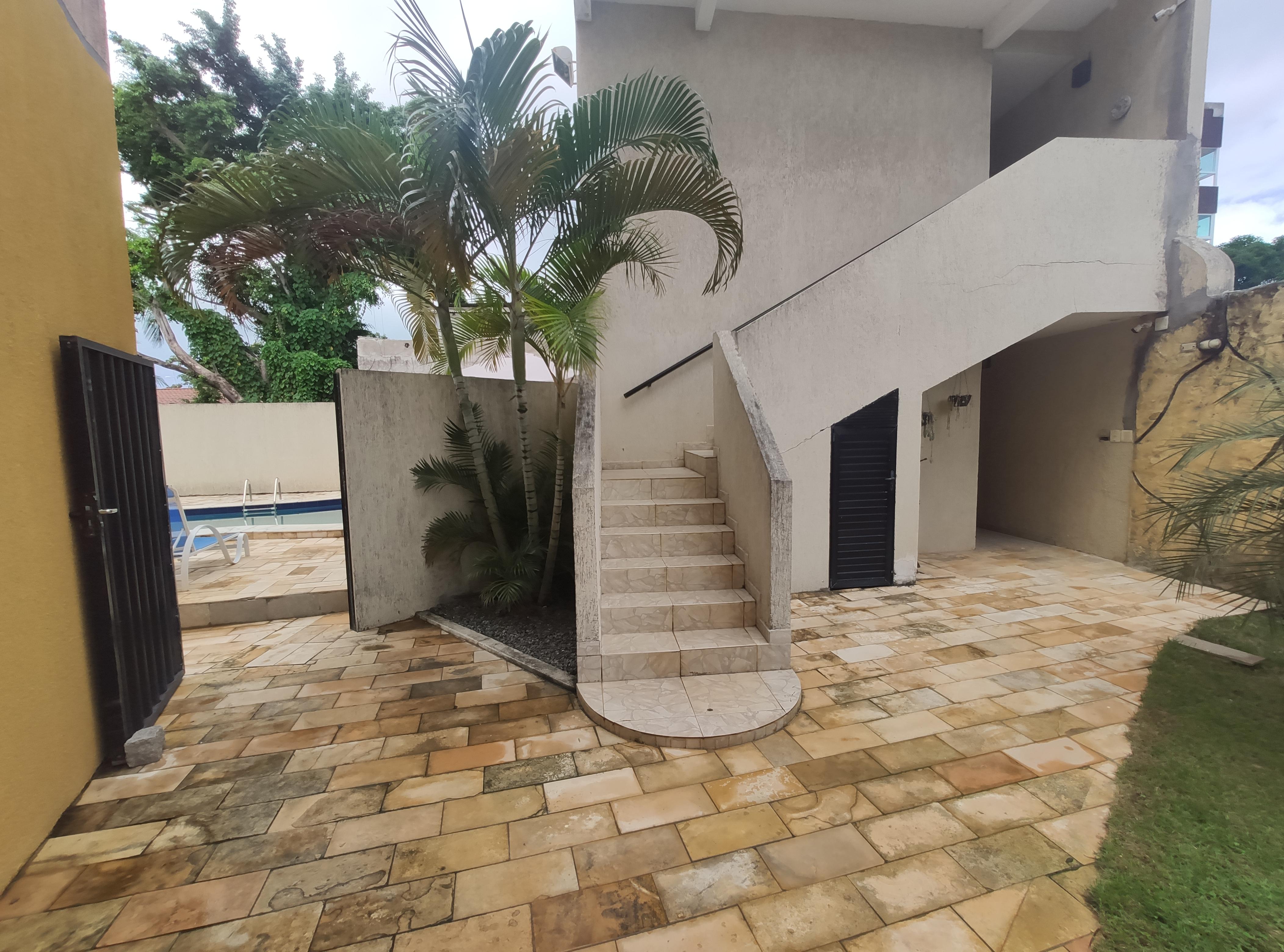 Pousada Vila Do Porto Pôrto das Galinhas المظهر الخارجي الصورة