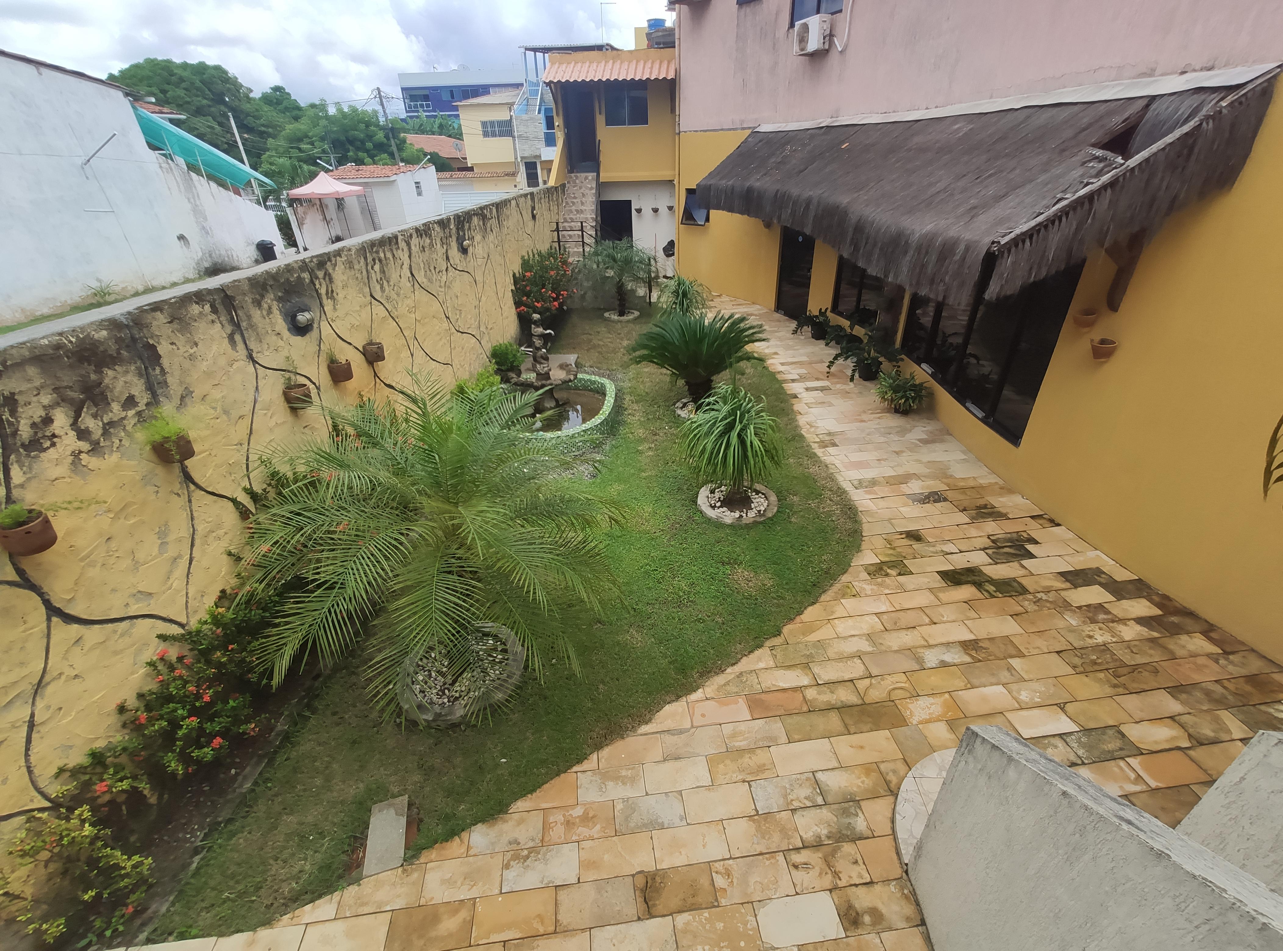 Pousada Vila Do Porto Pôrto das Galinhas المظهر الخارجي الصورة