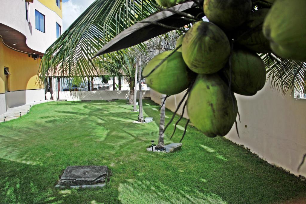 Pousada Vila Do Porto Pôrto das Galinhas المظهر الخارجي الصورة