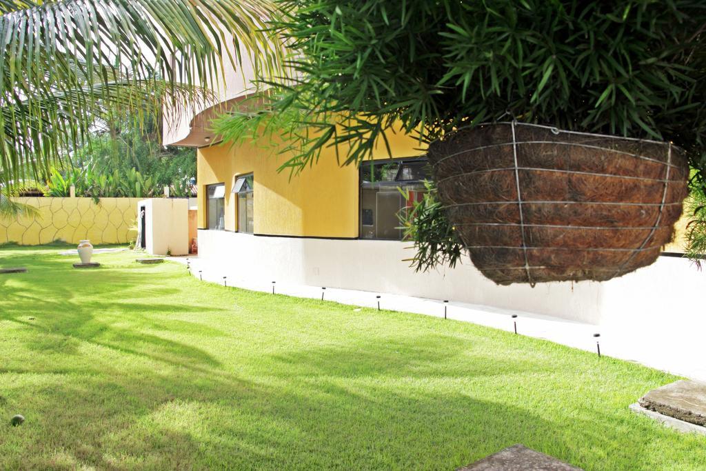 Pousada Vila Do Porto Pôrto das Galinhas المظهر الخارجي الصورة